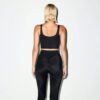 NikeSKIMS SHINE SCOOP NECK BRA TOP