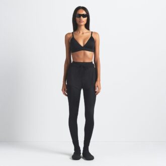 NikeSKIMS SHINE TRIANGLE BH