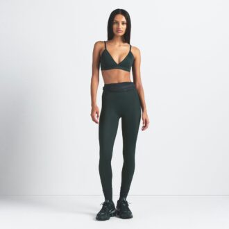 NikeSKIMS SHINE TRIANGLE BH