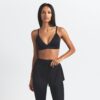 NikeSKIMS SHINE TRIANGLE BH NikeSKIMS SHINE TRIANGLE BH