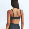 NikeSKIMS SHINE TRIANGLE BH NikeSKIMS SHINE TRIANGLE BH