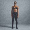 NikeSKIMS SHINE TRIANGLE BH NikeSKIMS SHINE TRIANGLE BH