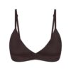 NikeSKIMS SHINE TRIANGLE BH NikeSKIMS SHINE TRIANGLE BH