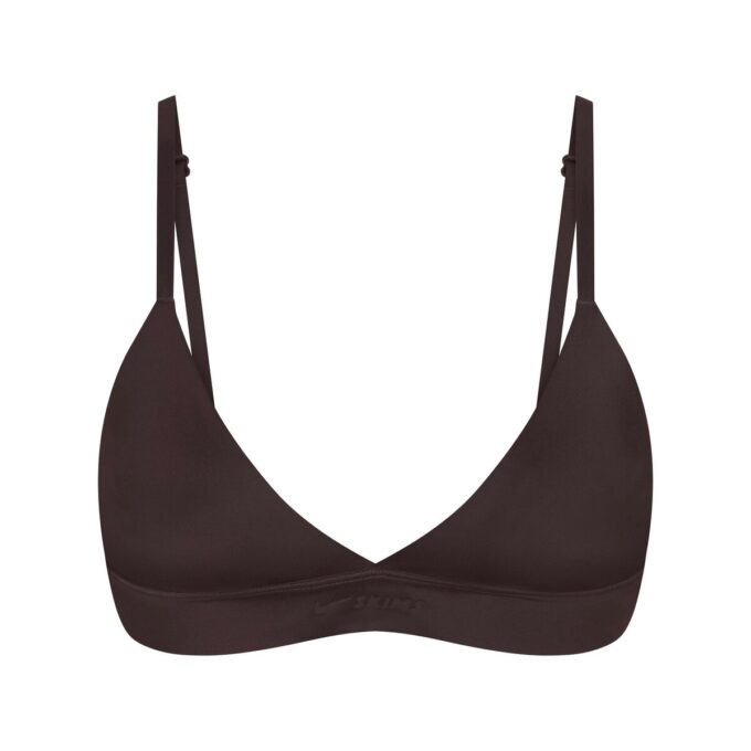 NikeSKIMS SHINE TRIANGLE BH NikeSKIMS SHINE TRIANGLE BH