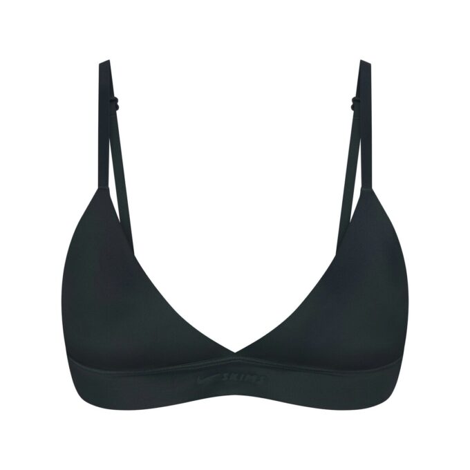 NikeSKIMS SHINE TRIANGLE BH NikeSKIMS SHINE TRIANGLE BH