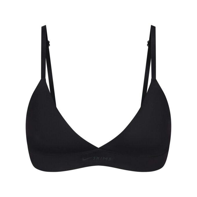 NikeSKIMS SHINE TRIANGLE BH NikeSKIMS SHINE TRIANGLE BH