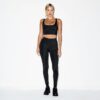 NikeSKIMS SHINE V-LINE 26″ Leggings NikeSKIMS SHINE V-LINE 26″ Leggings