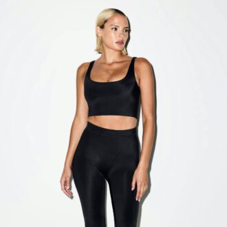 NikeSKIMS SHINE V-LINE 26″ Leggings NikeSKIMS SHINE V-LINE 26″ Leggings