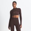 NikeSKIMS VINTAGE NAHTLOSER BH