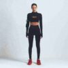 NikeSKIMS VINTAGE NAHTLOSER BH