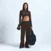 NikeSKIMS VINTAGE NAHTLOSER BH
