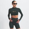 NikeSKIMS VINTAGE NAHTLOSER BH