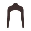 NikeSKIMS VINTAGE NAHTLOSER BH