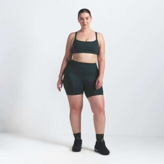 NikeSKIMS VINTAGE NAHTLOSER CAMI-BH