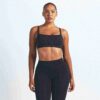 NikeSKIMS VINTAGE NAHTLOSER CAMI-BH