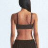NikeSKIMS VINTAGE NAHTLOSER CAMI-BH