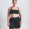 NikeSKIMS VINTAGE NAHTLOSER CAMI-BH