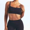 NikeSKIMS VINTAGE NAHTLOSER CAMI-BH