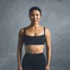 NikeSKIMS VINTAGE NAHTLOSER CAMI-BH