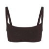 NikeSKIMS VINTAGE NAHTLOSER CAMI-BH