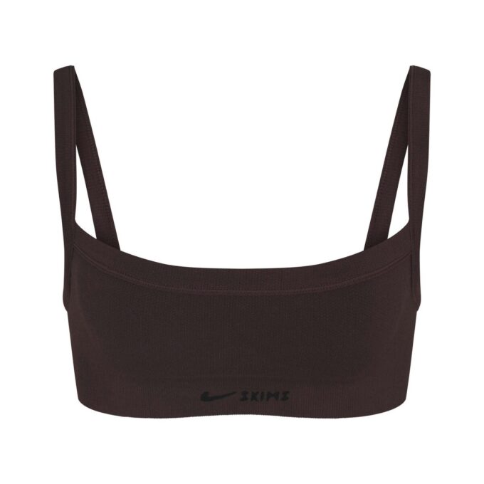 NikeSKIMS VINTAGE NAHTLOSER CAMI-BH