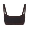 NikeSKIMS VINTAGE NAHTLOSER CAMI-BH