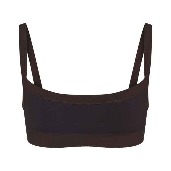 NikeSKIMS VINTAGE NAHTLOSER CAMI-BH