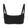 NikeSKIMS VINTAGE NAHTLOSER CAMI-BH
