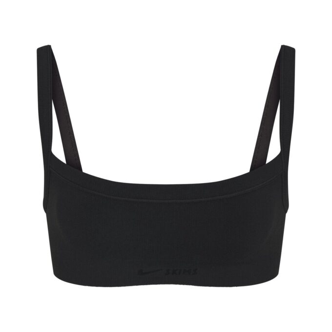 NikeSKIMS VINTAGE NAHTLOSER CAMI-BH
