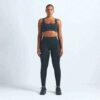 NikeSKIMS VINTAGE NAHTLOSER RUDER-AUSSCHNITT-BH