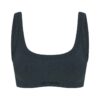 NikeSKIMS VINTAGE NAHTLOSER RUDER-AUSSCHNITT-BH