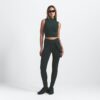 NikeSKIMS VINTAGE NAHTLOSES BH-TOP MIT STOCKAUSSCHNITT
