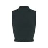 NikeSKIMS VINTAGE NAHTLOSES BH-TOP MIT STOCKAUSSCHNITT