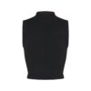 NikeSKIMS VINTAGE NAHTLOSES BH-TOP MIT STOCKAUSSCHNITT