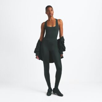 NikeSKIMS VINTAGE NAHTLOSES RACERBACK-TANK