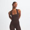 NikeSKIMS VINTAGE NAHTLOSES RACERBACK-TANK NikeSKIMS VINTAGE NAHTLOSES RACERBACK-TANK