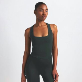 NikeSKIMS VINTAGE NAHTLOSES RACERBACK-TANK