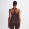 NikeSKIMS VINTAGE NAHTLOSES RACERBACK-TANK NikeSKIMS VINTAGE NAHTLOSES RACERBACK-TANK