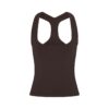 NikeSKIMS VINTAGE NAHTLOSES RACERBACK-TANK NikeSKIMS VINTAGE NAHTLOSES RACERBACK-TANK