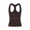 NikeSKIMS VINTAGE NAHTLOSES RACERBACK-TANK NikeSKIMS VINTAGE NAHTLOSES RACERBACK-TANK