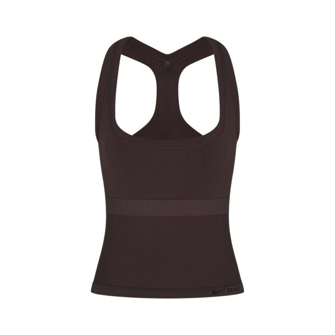 NikeSKIMS VINTAGE NAHTLOSES RACERBACK-TANK NikeSKIMS VINTAGE NAHTLOSES RACERBACK-TANK