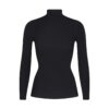 NikeSKIMS WEIGHTLESS LAYERS Langarmshirt mit Stehkragen NikeSKIMS WEIGHTLESS LAYERS Langarmshirt mit Stehkragen