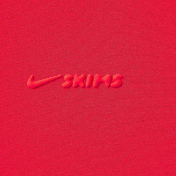 NikeSKIMS WOVEN NYLON 2.5″ RUNNER SHORT NikeSKIMS WOVEN NYLON 2.5″ RUNNER SHORT