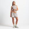 NikeSKIMS WOVEN NYLON 5″ TRACKSHORT NikeSKIMS WOVEN NYLON 5″ TRACKSHORT