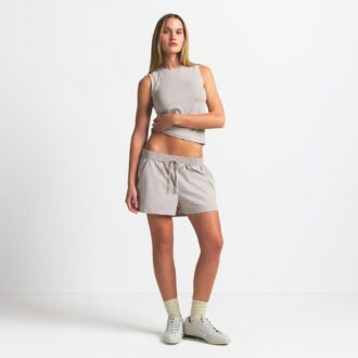 NikeSKIMS WOVEN NYLON 5″ TRACKSHORT NikeSKIMS WOVEN NYLON 5″ TRACKSHORT