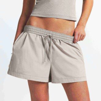 NikeSKIMS WOVEN NYLON 5″ TRACKSHORT NikeSKIMS WOVEN NYLON 5″ TRACKSHORT