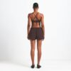 NikeSKIMS WOVEN NYLON 5″ TRACKSHORT NikeSKIMS WOVEN NYLON 5″ TRACKSHORT