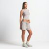NikeSKIMS WOVEN NYLON 5″ TRACKSHORT NikeSKIMS WOVEN NYLON 5″ TRACKSHORT