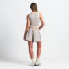 NikeSKIMS WOVEN NYLON 5″ TRACKSHORT NikeSKIMS WOVEN NYLON 5″ TRACKSHORT