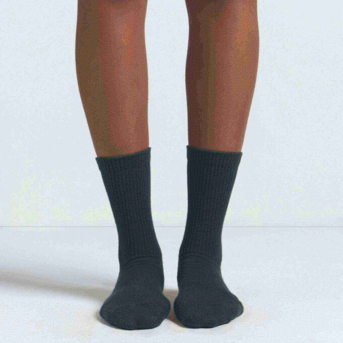 NikeSKIMS Zubehör Dri-FIT Crew Socken 3er-Pack NikeSKIMS Zubehör Dri-FIT Crew Socken 3er-Pack